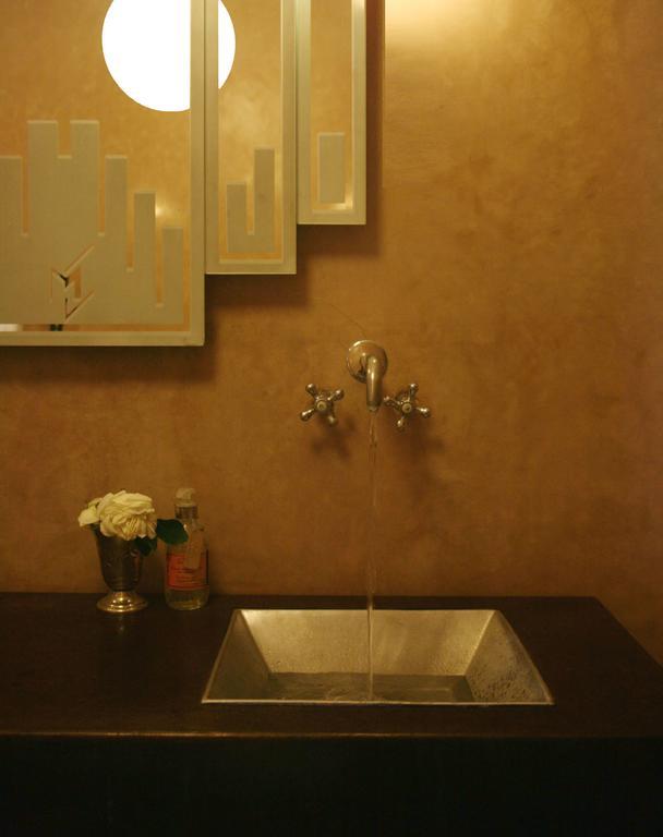 Riad Le J Marrakesh Exteriör bild