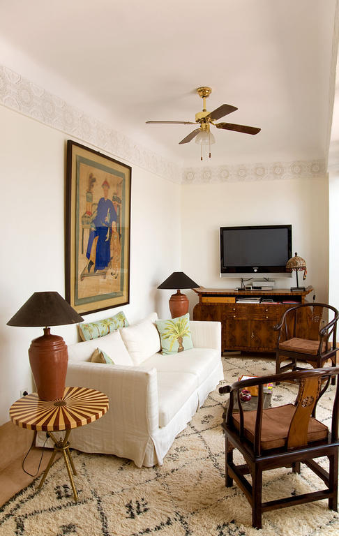 Riad Le J Marrakesh Exteriör bild