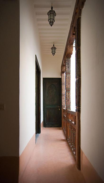 Riad Le J Marrakesh Exteriör bild
